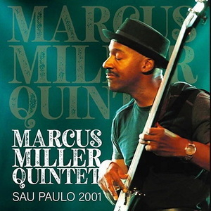 2001-11-07, Bourbon Street Music Club, Sao Paulo, Brazil