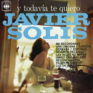 Y Todavia Te Quiero