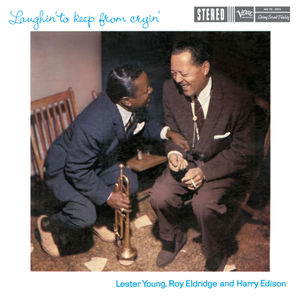 Laughin' to Keep From Cryin' (Expanded Edition)