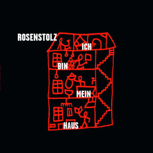 Ich bin mein Haus (Remix EP)