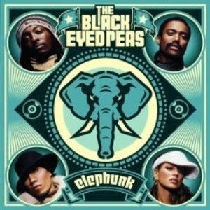 Elephunk (UK special Edition)