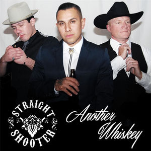 Another Whiskey