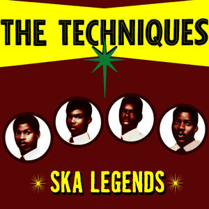 Ska Legends