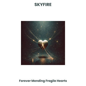 Forever Mending Fragile Hearts