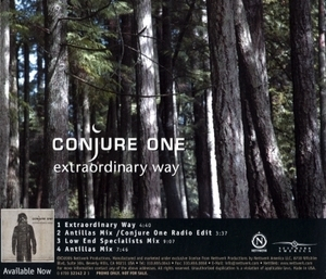 Extraordinary Way (US)