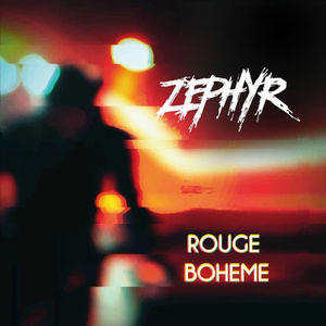 Rouge bohème
