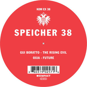 Speicher 38