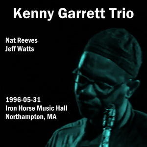 1996-05-31, Iron Horse Music Hall, Northampton, MA