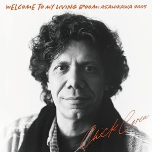 Welcome To My Living Room: Asahikawa 2005 (Live in Asahikawa 2005)