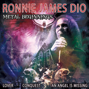 Metal Beginnings
