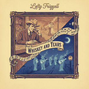 Whiskey and Tears