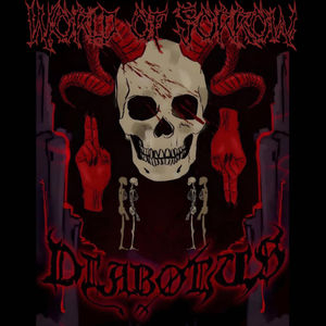 World of Sorrow