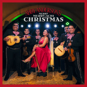 Abby Anderson’s Merry Merry-achi Christmas