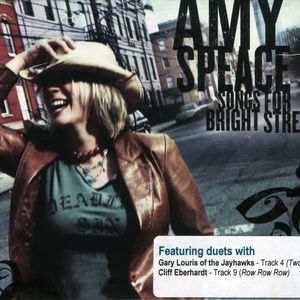 Songs For Bright Street