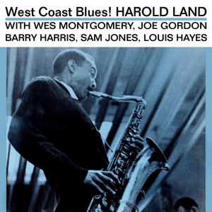 West Coast Blues