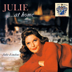 Julie London at Home