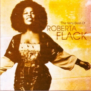 The Very Best Of Roberta Flack