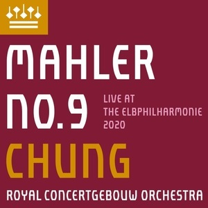 Symphony No. 9 in D Major (Myung-Whun Chung)