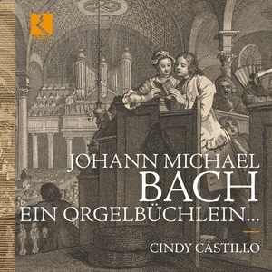 Ein Orgelbuchlein (Cindy Castillo)