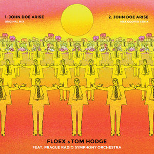 John Doe Arise + Remix