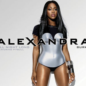 All Night Long (feat. Pitbull)