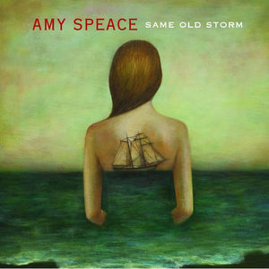 Same Old Storm - EP