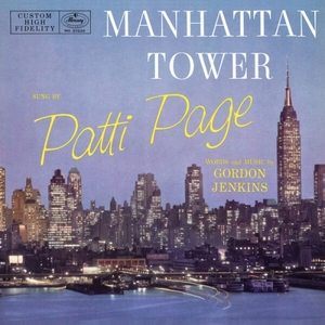 Manhattan Tower