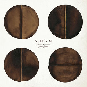 Aheym