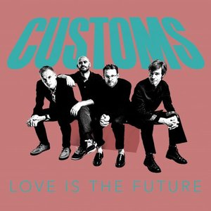 LOVE IS THE FUTURE