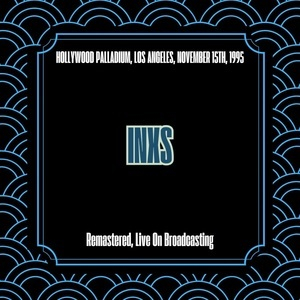 Hollywood Palladium, LA (Live On Broadcasting 1995)