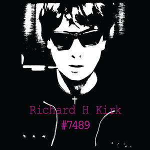 #7489 (Collected Works 1974 - 1989) (Sampler)