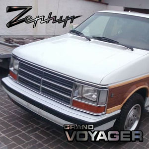 Grand Voyager