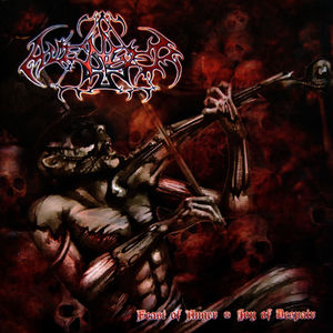 Feast of Anger, Joy of Despair