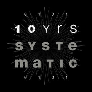 10 Yrs Systematic