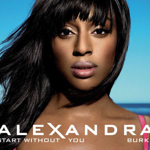 Start Without You (feat. Laza Morgan)