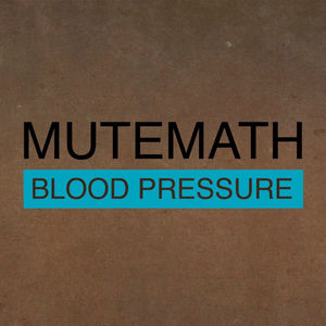 Blood Pressure/Odd Soul