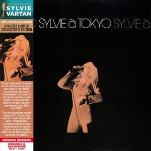 Sylvie A Tokyo