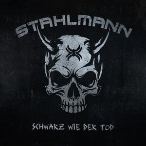 Schwarz Wie Der Tod