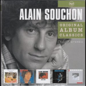 Original Album Classics