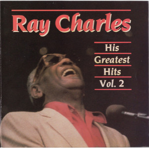 His Greatest Hits Vol. 2