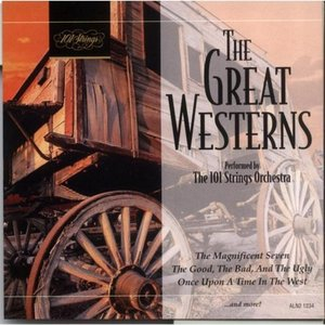 The Great Westerns