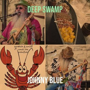 Deep Swamp