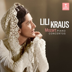 Mozart: Piano Concertos Nos. 9 ''Jeunehomme'', 18 & 20