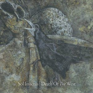 The Death Of The West