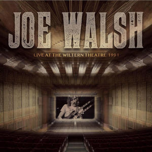 Live at the Wiltern Theatre, Los Angeles, California, 1991 - FM Radio Broadcast