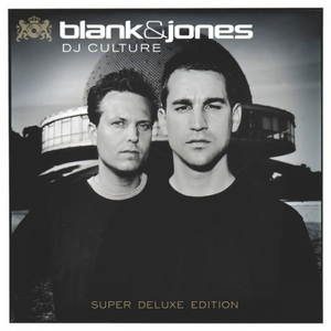 DJ Culture [Super Deluxe Edition]