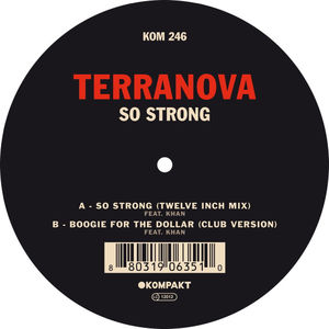 So Strong
