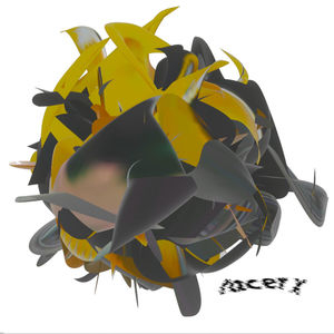 RACER X