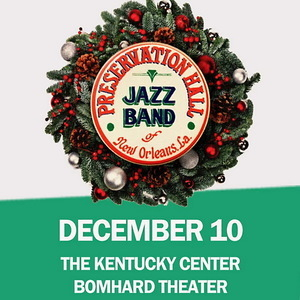2025-12-10, Bomhard Theater, Louisville, KY