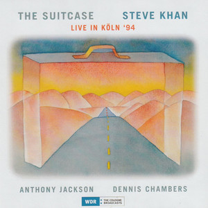 The Suitcase (Live in Koln '94)